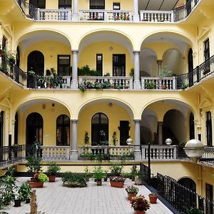 Deluxe Appartement